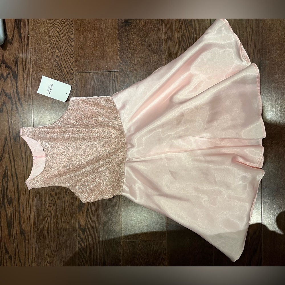 BRAND NEW Sally miller dress